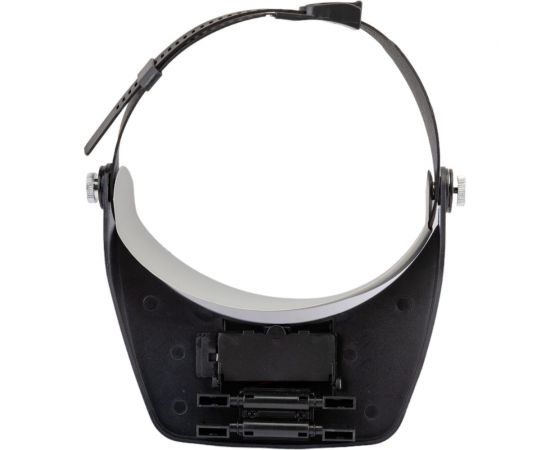 Лупа (налобная, 1.2/1.8/2.5/3.5x, с подсветкой, 2 LED) Pro Legend PL4409 – изображение 7