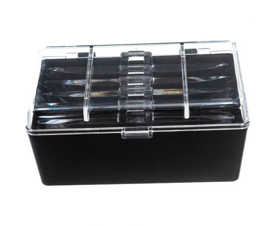 Налобная лупа Pro Legend 28.0x с подсветкой 1 LED PL4404 – изображение 7