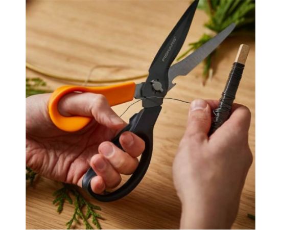 Многофункциональные ножницы Fiskars SP 341 1063329 – изображение 8