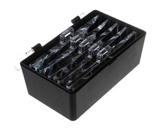 Налобная лупа Pro Legend 28.0x с подсветкой 1 LED PL4404 – изображение 8