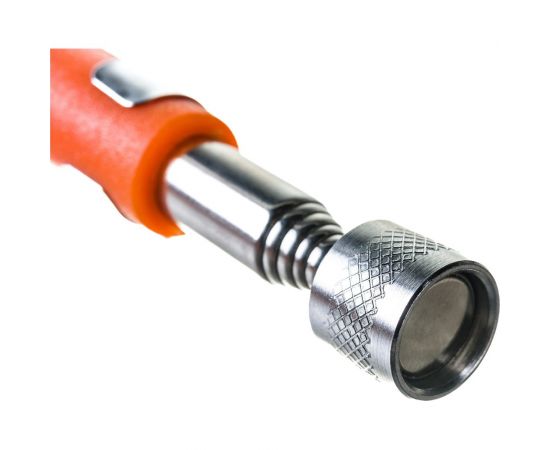 Магнитный телескопический захват 0.9 кгс. L=165-830мм АвтоDело 40310 12547 – изображение 8