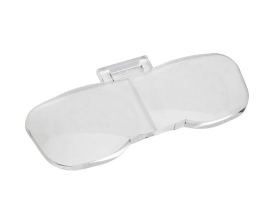 Налобная лупа Pro Legend 1.0/2.0/3.0/4.0/5.0/6.0x с подсветкой 2 LED PL4407 – изображение 9