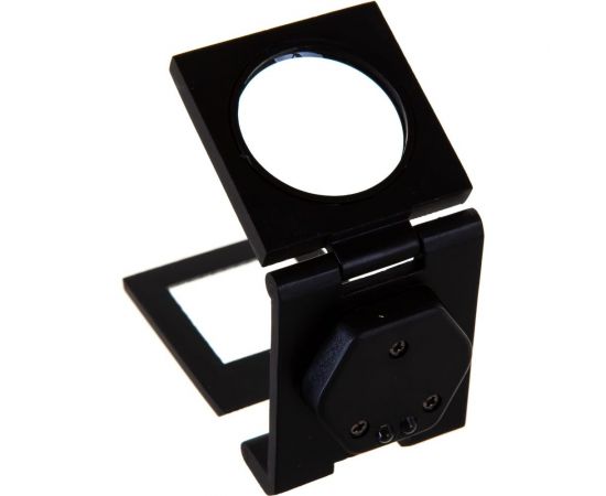 Настольная лупа Levenhuk Zeno Desk D0 71205 – изображение 9