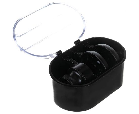 Налобная лупа Pro Legend 28.0x с подсветкой 1 LED PL4404 – изображение 10