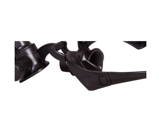 Лупа-очки Levenhuk Zeno Vizor G8 74106 – изображение 10