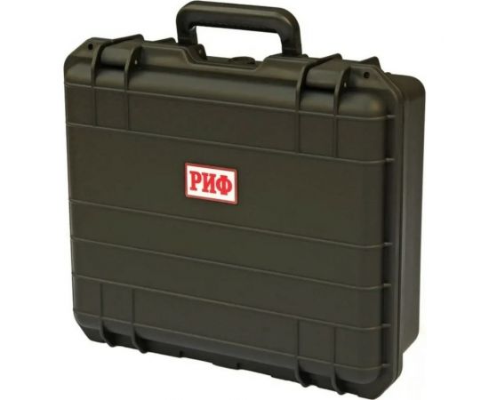 Защитный кейс РИФ ударопрочный 430х380х154 мм WR-16 