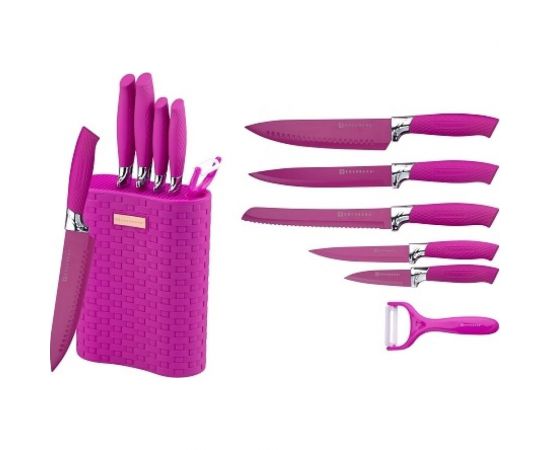 Набор ножей EDENBERG 7 предметов EB-11025 