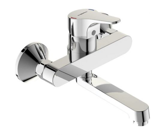 Смеситель для умывальника VIDIMA Видима Некст BA368AA 