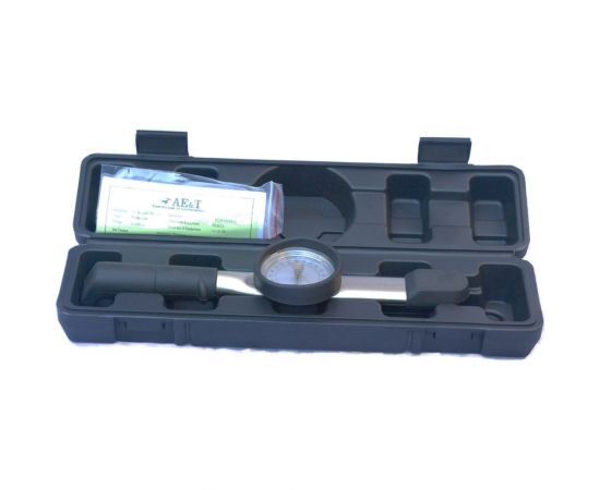 Динамометрический ключ со шкалой индикации AE&T 0-30Nm 3/8" TA-B2030-38 