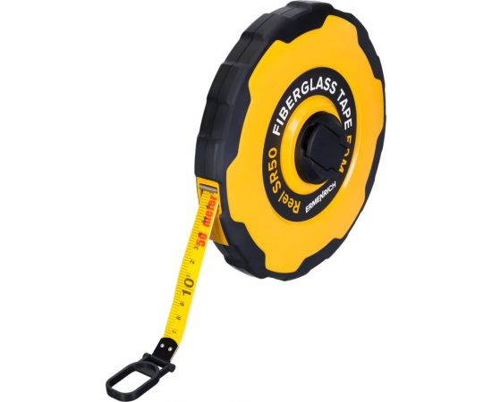 Рулетка Ermenrich Reel SR50 81888 
