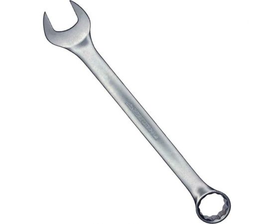 Комбинированный ключ vertextools 32мм, матовый, 00015-32 