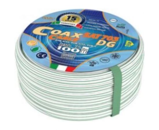 Кабель Ripo Sat-703 dg avs electronics, cu, 10 m 001-222006/10 