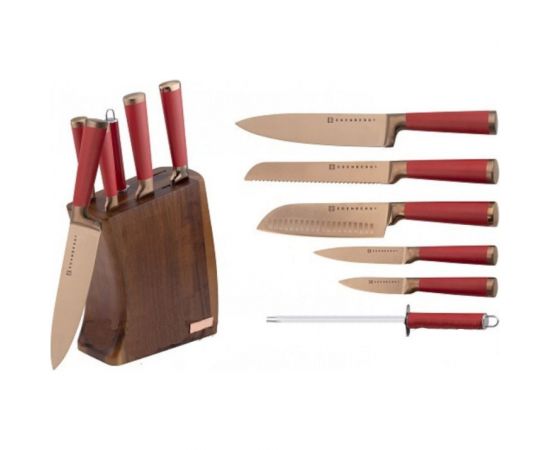 Набор ножей Edenberg 7 предметов EB-11029 