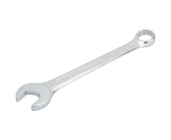 Комбинированный гаечный ключ REDMARK 30x30 мм, холодный штамп, CR-V RM3240628 