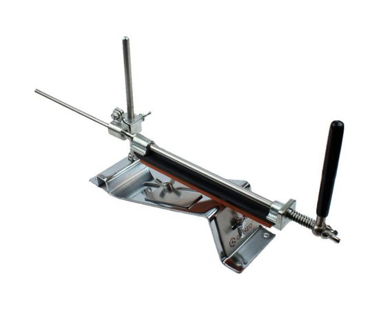 Станок точильный Touch Pro Steel Ganzo GTPS 
