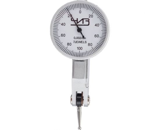 Индикатор (0-0.2 мм, 0.002 мм) ЧИЗ ИРБ 51116 