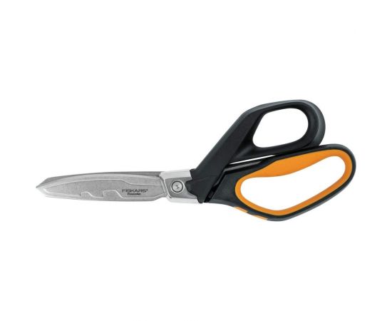 Ножницы для тяжелых работ Fiskars PowerArc 26см 1027205 