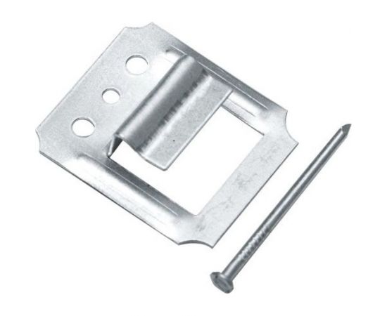 Кляймер STARFIX 4 мм, 200 шт. SMC1-62658-200 