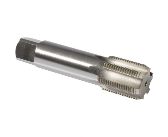 Трубный метчик ИНСТУЛС м/р G 3/8 лев Р6М5 B 00001416337 