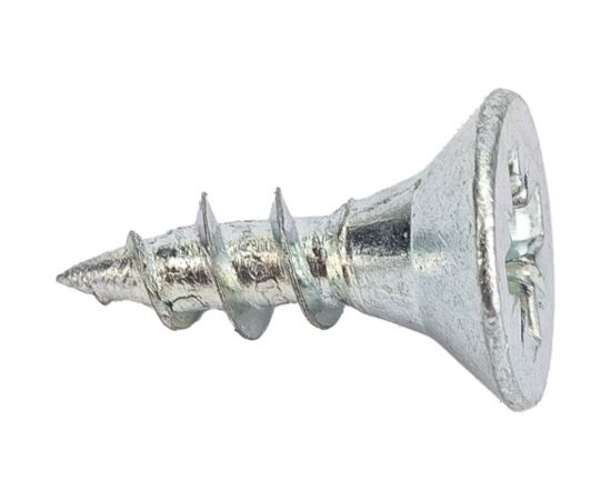 Саморез Невский Крепеж ШУц 4,0x12, потайная головка, 26 шт. 802336 