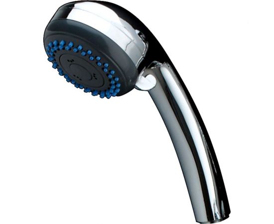 Ручной душ Vanstore Euromix 3 режима, хром, аналог 54720 473-90 