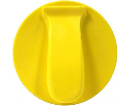 Блок ROCKFORCE ручной шлифовальный с липучкой 6-150мм RF-PSD150Z 