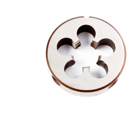 Плашка КВАЛИТЕТ М14х1,5мм П-14-1,5 6626669 