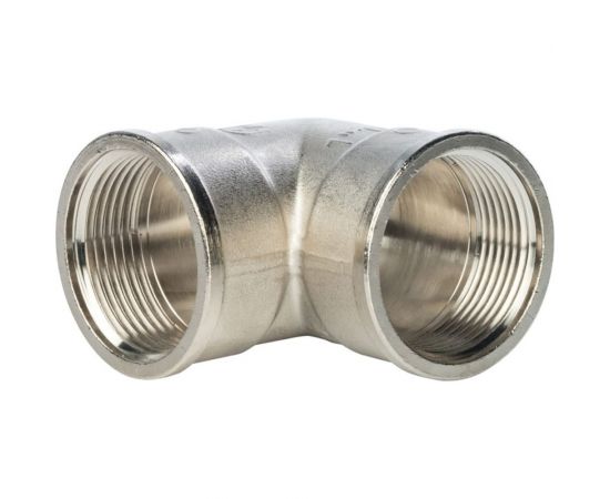 Никелированный угольник STOUT ВВ 1 1/4 RG008Q0QSJ4FIQ 