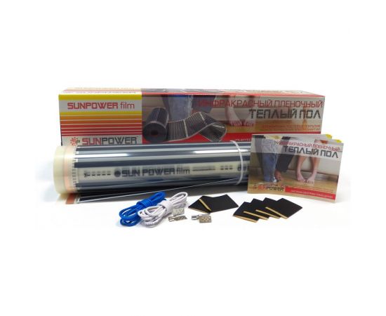 Комплект Sun Power SPF 50-220-5 