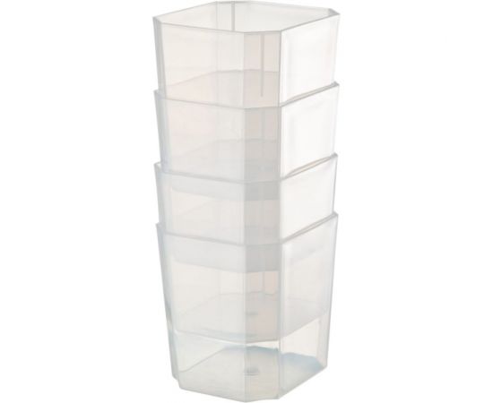 Вставка-органайзер FunBox S 4 шт 00000048381 