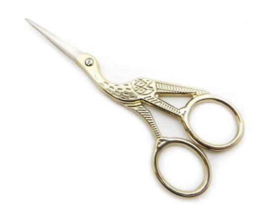 Ножницы для творческих работ Crafty Tailor цапельки nr 09 NR-09 