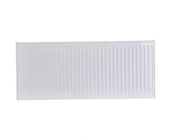 Стальной панельный радиатор ROMMER compact боковое подключение Rrs-2010-115120 11/500/1200 RG008TCH0FCB8Q 