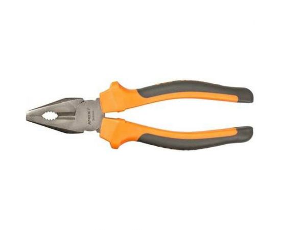 Комбинированные плоскогубцы Креост 200 мм 5100200 