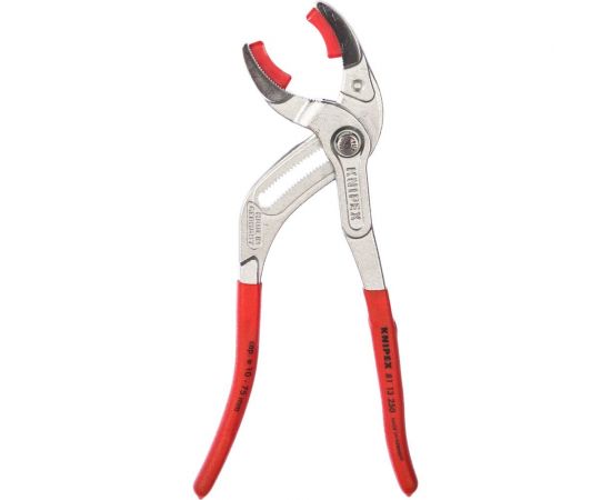 Захватные трубные клещи KNIPEX KN-8113250 