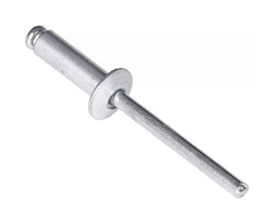 Заклепки ЕРМАК 4.8x16 мм, 50 шт. 671-148 