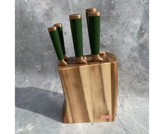 Набор ножей Edenberg 7 предметов EB-11029 – изображение 12