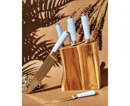 Набор ножей Edenberg 7 предметов EB-11029 – изображение 13