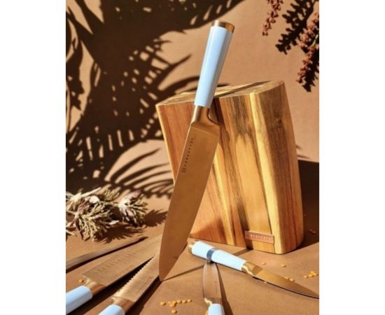 Набор ножей Edenberg 7 предметов EB-11029 – изображение 15