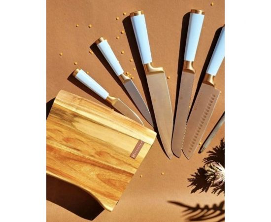 Набор ножей Edenberg 7 предметов EB-11029 – изображение 16