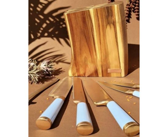 Набор ножей Edenberg 7 предметов EB-11029 – изображение 17