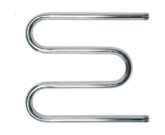 Полотенцесушитель Ника SIMPLE М-обр. 50/40 без полки М 50/40 – изображение 2