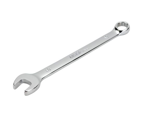 Комбинированный ключ CUSTOR 13мм x 13мм 3241313 – изображение 2