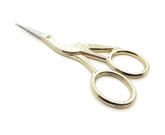 Ножницы для творческих работ Crafty Tailor цапельки nr 09 NR-09 – изображение 2