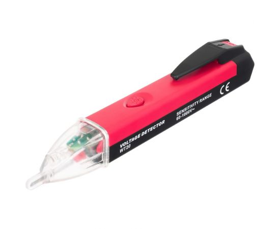 Индикатор напряжения Ermenrich Zing WT20 81726 – изображение 2