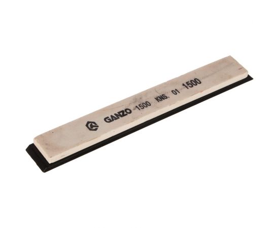 Камень абразивный 1500 grit для точилок Ganzo SPEP1500 – изображение 2
