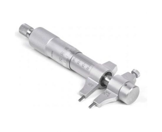 Микрометрический нутромер с боковыми губками 5-30 мм, 0.01 мм ЧИЗ 42789 – изображение 2