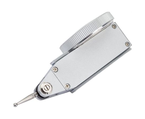 Индикатор (0-0.2 мм, 0.002 мм) ЧИЗ ИРБ 51116 – изображение 2