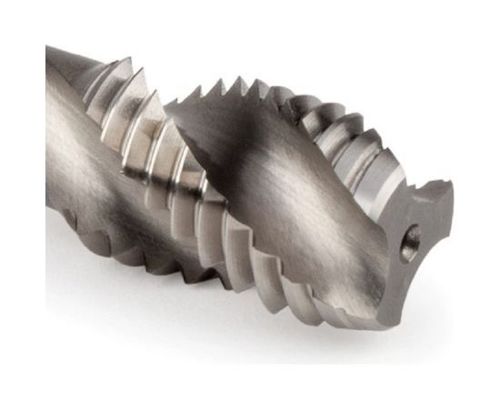 Машинный метчик GSR M2,5 DIN371 C/RSP35 HSS-G 6H B00306110 – изображение 2