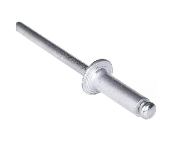 Заклепки ЕРМАК 4.8x16 мм, 50 шт. 671-148 – изображение 2