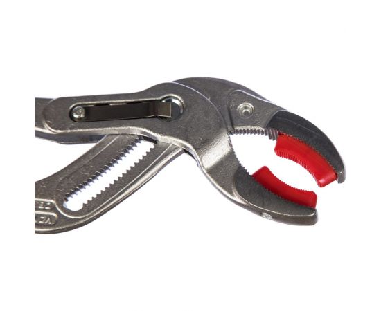 Захватные трубные клещи KNIPEX KN-8113250 – изображение 2